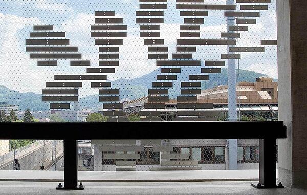 Heavy Duty Stainless Steel Zoo Mesh Handwoven 316 Stainless Steel Cable Mesh