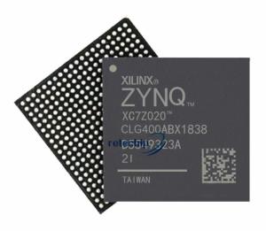 XC7Z020-3CLG400E Programmable IC Chips SoC FPGA Embedded Processors And Controller Chip