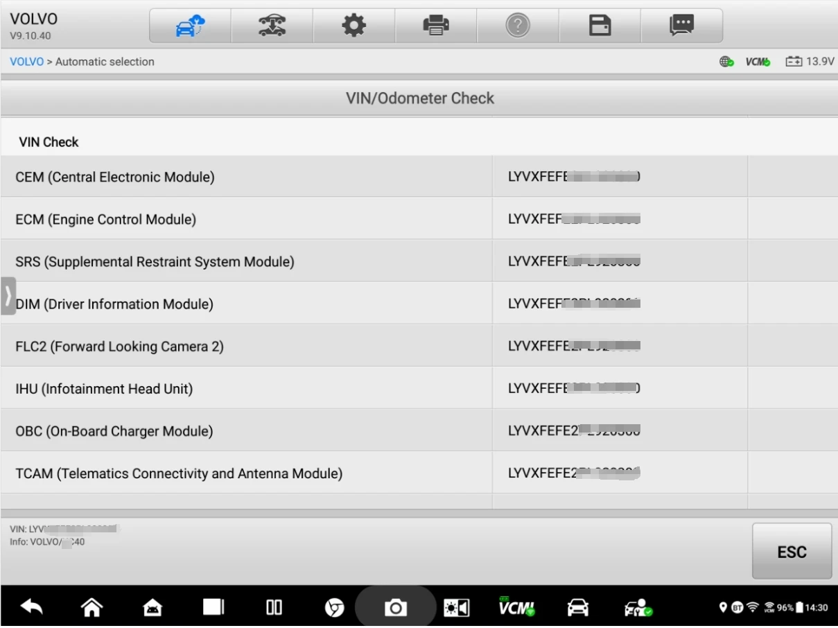 OTOFIX D1 PRO Diagnostic Scanner ECU Coding BiDirectional Control Bluetooth Diagnostic Tools 2 Years Free Shipping OBD2