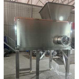 China animal bone crusher, bone paste grinding machine wholesale