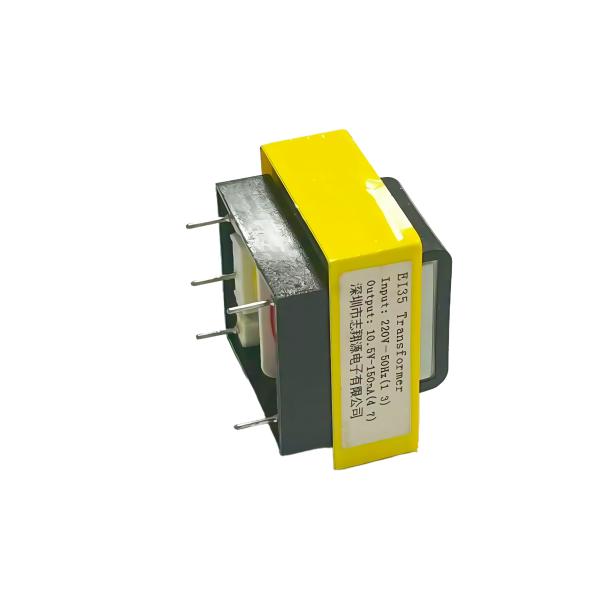 EI35 Multi Welding Current Transformer Safety Isolation Transformer 220V/10.5V