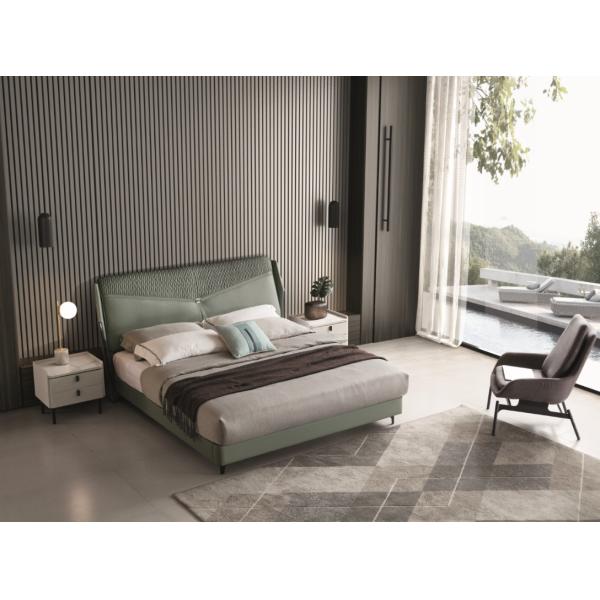 Multiscene Cool Gel 14 Inch Mattress , Tight Noisefree Gel Foam Mattress Queen