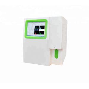 China 5-Part Full Automatic Hematology Analyzer wholesale