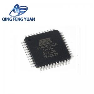 China 24 MHz Atmel Electronic Components AVR Ic 8 bit Microcontrollers wholesale