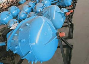 China 260mm Built In Swivel Back Reamer Directional Drilling wholesale