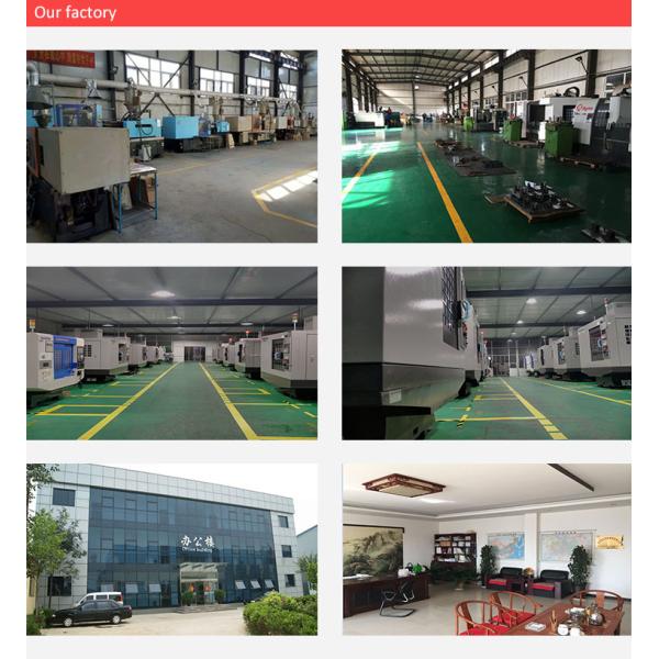 Customized A380 Aluminum Die Casting Products for Specific Industrial Applications