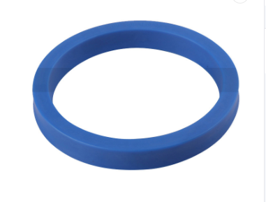 Double Lip PU Oil Seal Ozone Resistant 30 - 90 Shore A Hardness