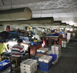 Iso9001 Cnc Machining Parts Ss External Fine Tooth Faucet Conversion Thread