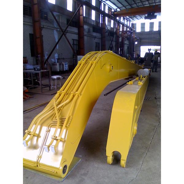 HD785 Long Reach Excavator Booms For HD450 HD550 HD820