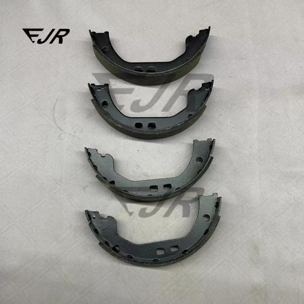 673000035 Rear Parking Brake Pad For Ghibli Quattroporte For Quattroporte Ghibli Model