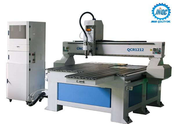 Quality RichAuto A18 DSP 4 Axis Cnc Router Wood Carving Machine Wood Router with 4th Rotary for sale