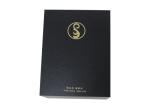 Polyurethane Foam Cardboard Packaging Box L40cm With Custom Inserts​