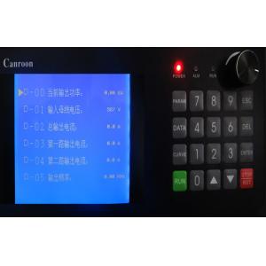 80Kw High Frequency Induction Heating Machine