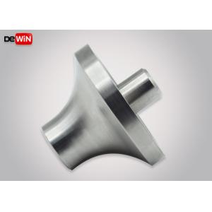 CNC Machining Services
