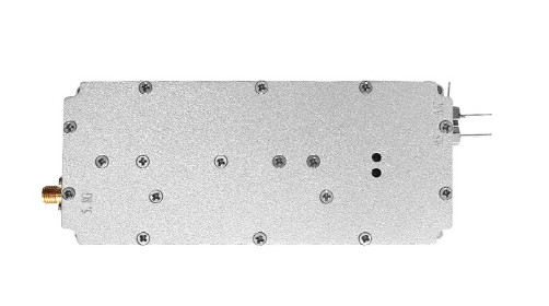 Custom Wifi Bluetooth Jammers Blockers Module RF Jamming Device 1170MHz-1280MHz