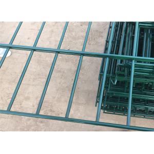 Twin-wire fencing