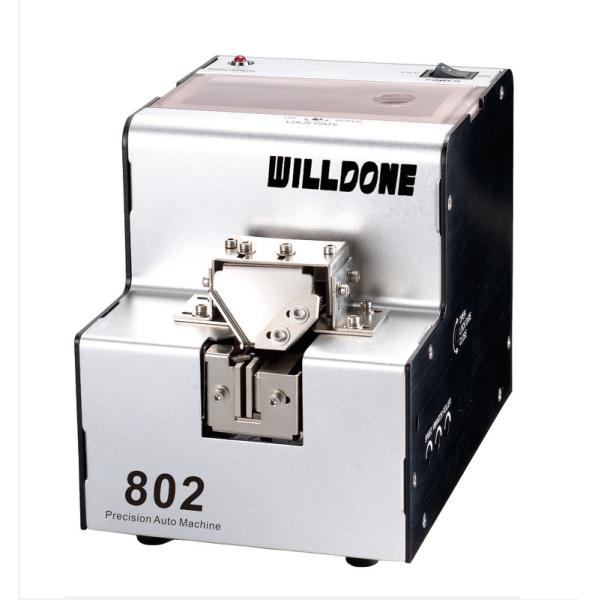 DC 12V Automatic Screw Feeder Machine 1.0mm - 5.0mm Rabi Range 2.9Kg Weight