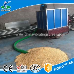 China safety plastic grain auto screw conveyor with low price wholesale