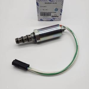 Buy cheap SANY XCMG Solenoid Valve For Hydraulic Pump KDRDE5KR-40C07-203A from wholesalers