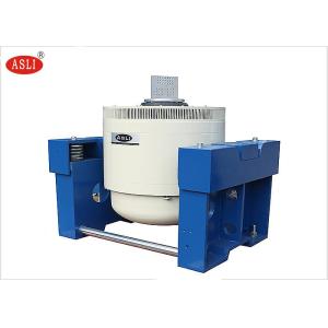 China 380V 3500HZ Vibration Shaker Table wholesale