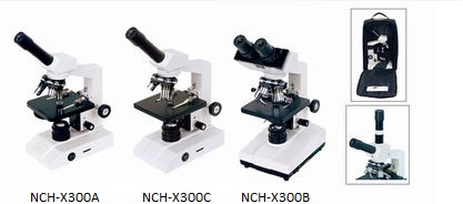Medical Laboratory Microscope / Student Compound Microscope For University