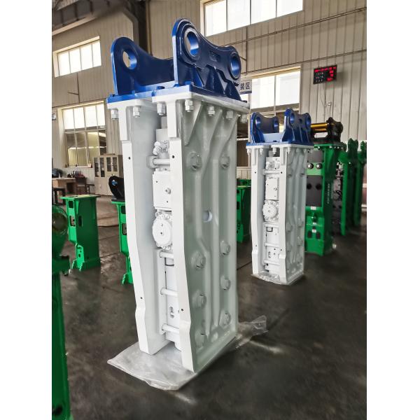 GCB200V HB20G GCB300V HB30G Jack Hammer Hydraulic Breaker Hammer Top Type Open Type For 20 Ton Excavators For 30 Ton Excavators