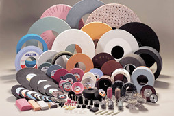 China BLACK SILICON CARBIDE POWDE, Bonded abrasive tools, lapping and polishing on sale