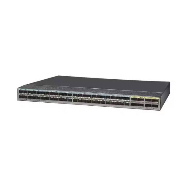 Boost Workstation Network Performance With N9K-C93180YC-FX Ethernet Switch Customizable Features