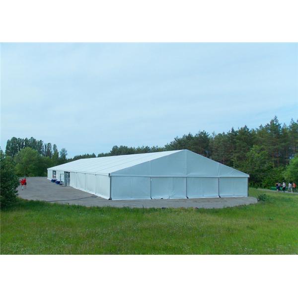 Waterproof Roof Event Reception Party Canopy 500 People DIN4102 B1/M2/B1