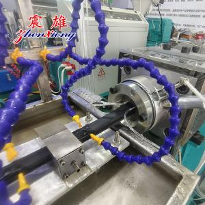 Wear Resistance Plastic Extrusion Mould Smooth Door Gasket Mold