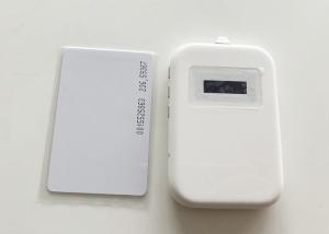 China 46g Tour Guide Device Automatic Induction Or Touch Explanations wholesale