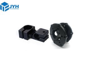 China 0.002mm CNC machining custom aerospace titanium alloy castings wholesale