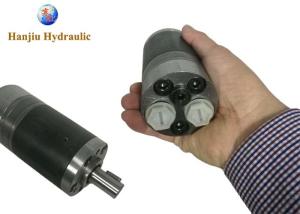 BMM 8 Series Hydraulic Drive Motor Easy Installation For Indoor / Outdoor Sweeper