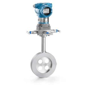 China Rosemount 3051CFA Flow Meter Single Penetration Flow Pressure Measurements on sale