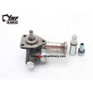 China ND092100-1761 Feed Pump Assembly For Komatsu 6D125 6D125E DCA EGS190 PC300 S6D125 SA6D108 SA6D108E SAA6D108E on sale