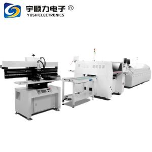 China Energy Saving SMT line LED tube Manufacturer in China wholesale