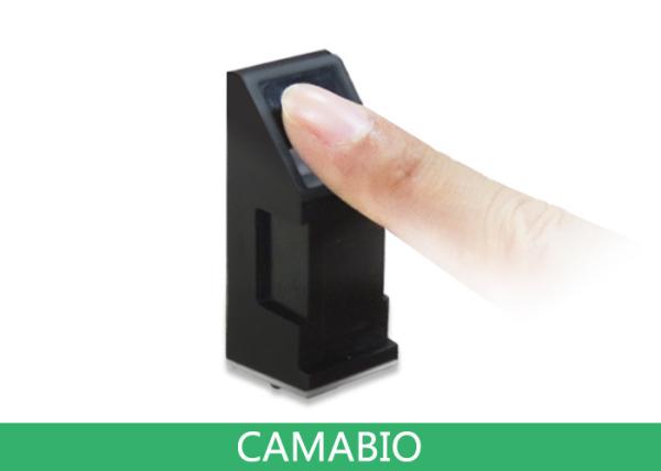 Quality CAMA-SM15 Embedded Optical Fingerprint Module For Biometric Time attendance/Access Control for sale