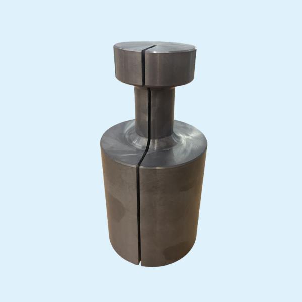 Excellent Wear Resistance Si3N4 Silicon Nitride Ceramic Disc / Disk