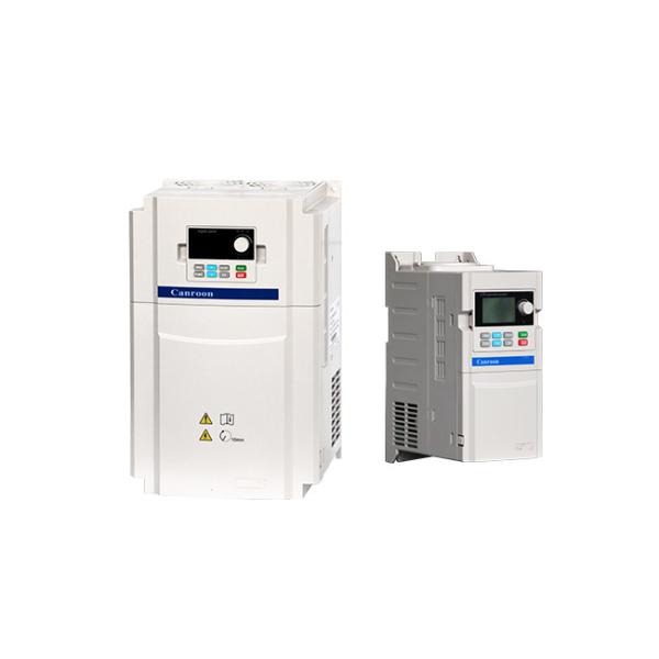 Quality CE Frequency Converter Inverter 500Kw Ac Motor Frequency With Overload Protection VFD for sale