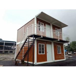 Composite Board Maintenance Metal Constrution Building Insulation Expansion Room