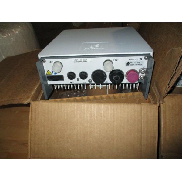 Ericsson RRU1800 Radio 2212 B3 KRC161496/1 remote radio unit the base station 5g remote radio head manufacturers