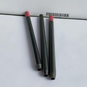 China Cosmetic Empty Lipstick Containers , Iso Standard Custom Lipstick Packaging wholesale