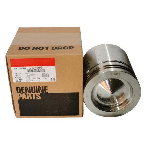 6c 6ct 6c8.3 6ct8.3 Cummins Engine Spare Parts Engine Piston 3973265
