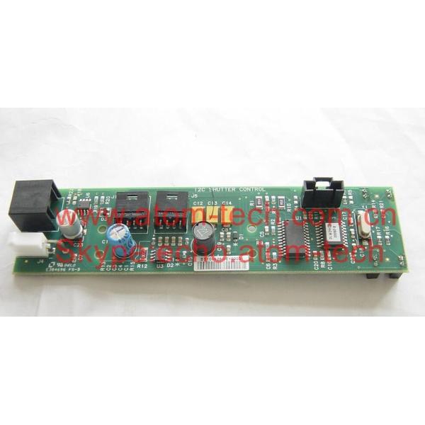 445-0721016 ATM NCR 6625 shutter door control board 4450721016