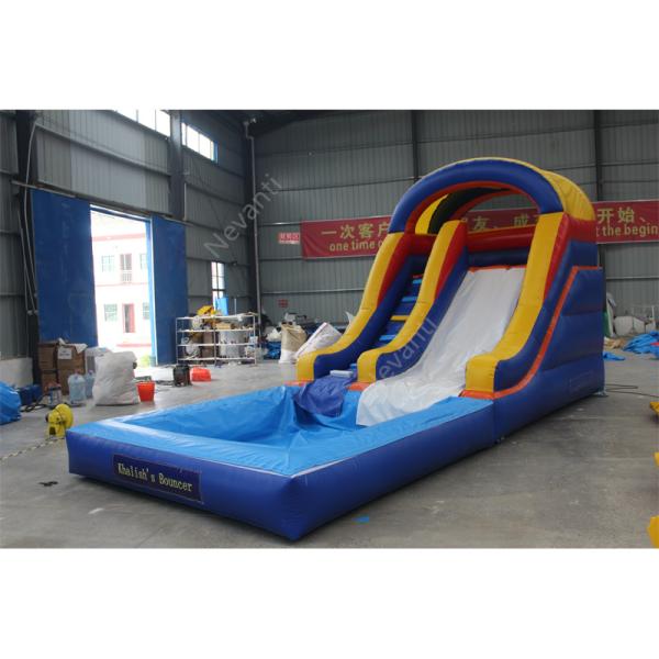 Repair Kit Accessory Wet Dry Inflatable Water Slides Swimming Pool Waterslide