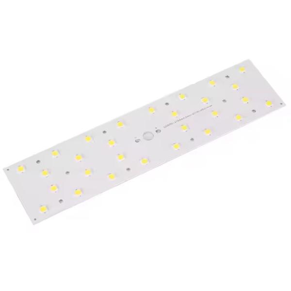 Quality 5050 Custom Led Circuit Boards 180-200lm/W 30w 40w 50W SMD Street Light LED PCB for sale