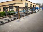 CNC 300 KVA 12m Reinforcing Mesh Welding Machine