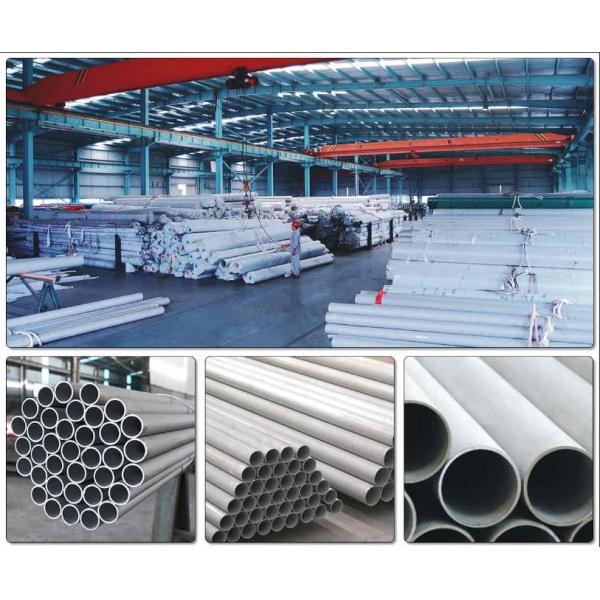 2304 Duplex Stainless Steel Pipe 2101 Hot Rolled 2205 Duplex Steel Pipes