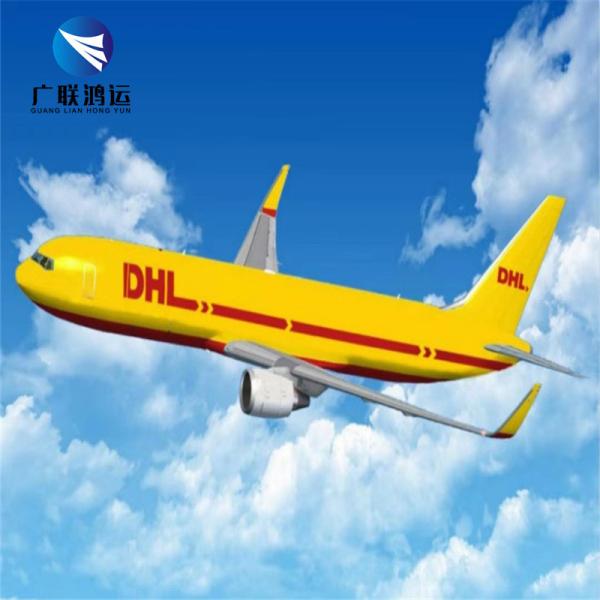 Quality Weekly DDP International Logistics Services NVOCC Freight Forwarder To Toronto Canada USA for sale