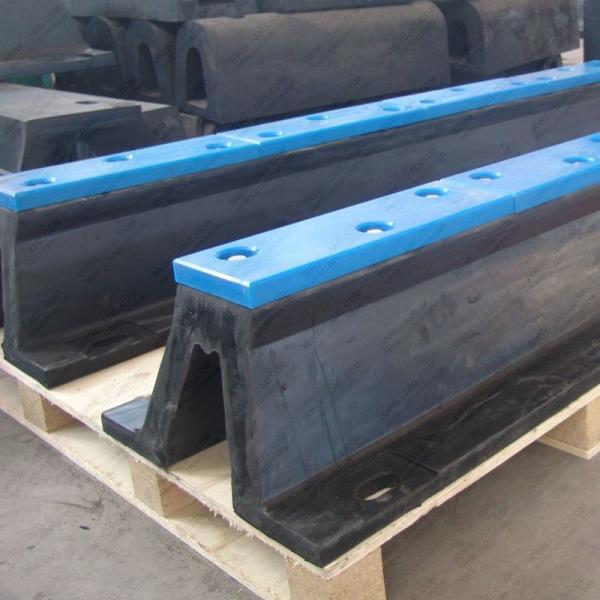 Quality Deep-set Installation Strong Adaptability Dock Fender for sale